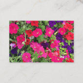 Creëer Uw eigen fotografie Visitekaartje (Voorkant)