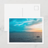 Creëer Uw eigen fotokaart Feestdagenkaart (Voorkant / Achterkant)