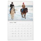 Creëer uw eigen fotokalender voor het gezin kalender (Jan 2026)