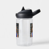 Creëer Uw eigen fotonaam Waterfles (Links)