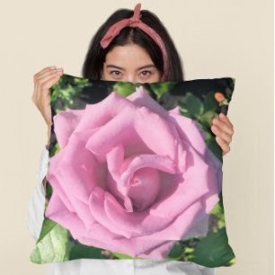 Creëer Uw eigen fotopatiënt Buitenkussen