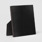 Creëer Uw eigen Fotoplaat