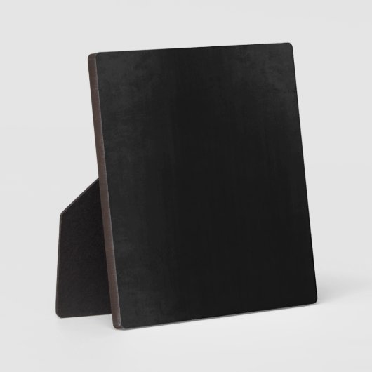 Creëer Uw eigen Fotoplaat (Voorkant)