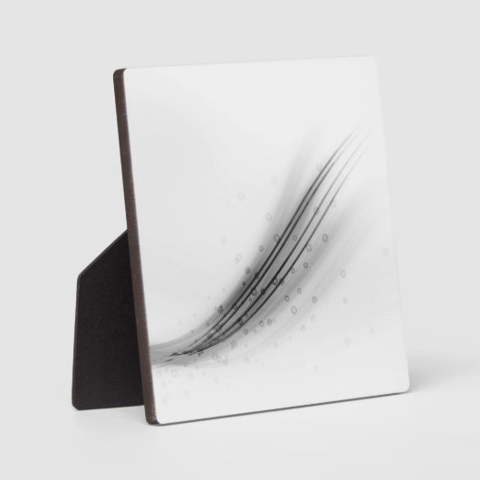 Creëer Uw eigen Fotoplaat (Voorkant)