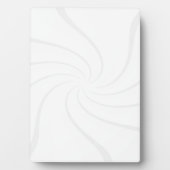 Creëer Uw eigen Fotoplaat (voorkant)