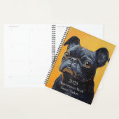 Creëer Uw eigen fotoplanner | Aangepast Planner (Display)