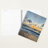 Creëer Uw eigen fotoplanner | Aangepast Planner (Display)