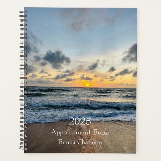 Creëer Uw eigen fotoplanner | Aangepast Planner (Voorkant)