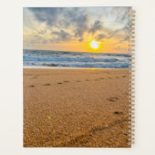 Creëer Uw eigen fotoplanner | Aangepast Planner (Achterkant)