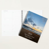 Creëer Uw eigen fotoplanner | Aangepast Planner (Display)