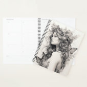 Creëer Uw eigen fotoplanner | Aangepast Planner (Display)