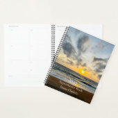 Creëer Uw eigen fotoplanner | Aangepast Planner (Display)