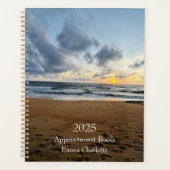 Creëer uw eigen fotoplanner |Aangepaste creëer Planner (Voorkant)