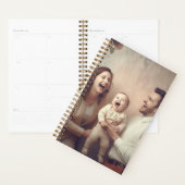 Creëer Uw eigen fotoplanner | Aangepaste planner (Display)