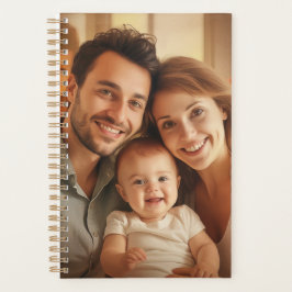 Creëer Uw eigen fotoplanner | Aangepaste planner