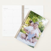 Creëer Uw eigen fotoplanner | Aangepaste planner (Display)