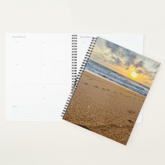 Creëer Uw eigen fotoplanner | Aangepaste planner (Display)