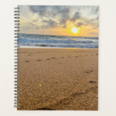 Creëer Uw eigen fotoplanner | Aangepaste planner (Voorkant)