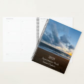 Creëer uw eigen fotoplanner | Aangepaste sjabloon Planner (Display)