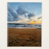 Creëer uw eigen fotoplanner | Aangepaste sjabloon Planner (Voorkant)