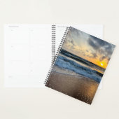 Creëer uw eigen fotoplanner | Aangepaste zonsonder Planner (Display)