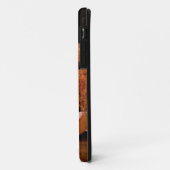 Creëer Uw eigen Fotosjabloon iPhone5 Case-Mate iPhone Case (Achterkant/links)