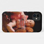 Creëer Uw eigen Fotosjabloon iPhone5 Case-Mate iPhone Case (Achterkant (horizontaal))