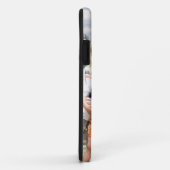 Creëer uw eigen fotosjabloon iphone 5 hoesje (Achterkant/rechts)