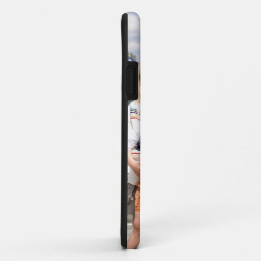 Creëer uw eigen fotosjabloon iphone 5 hoesje (Achterkant/rechts)