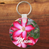 Creëer uw eigen fototoetsenbord sleutelhanger (Voorkant)