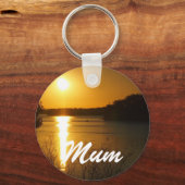 Creëer uw eigen fototoetsenbord sleutelhanger (Voorkant)