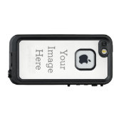 FRĒ® for Apple iPhone SE (1e generatie) 5/5s/SE (Achterkant (horizontaal))