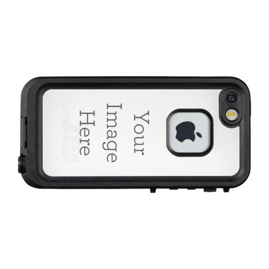 FRĒ® for Apple iPhone SE (1e generatie) 5/5s/SE (Achterkant (horizontaal))