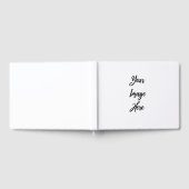 Creëer Uw eigen Gastenboek (Volledig)