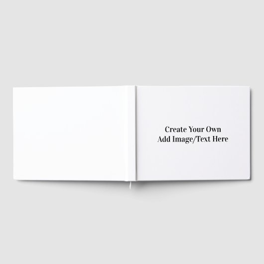 Creëer Uw eigen Gastenboek (Volledig)