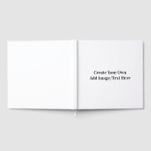 Creëer Uw eigen Gastenboek (Volledig)