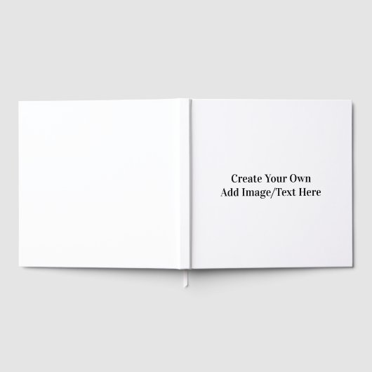 Creëer Uw eigen Gastenboek (Volledig)