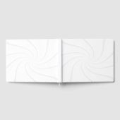 Creëer Uw eigen Gastenboek (Volledig)