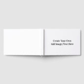 Creëer Uw eigen Gastenboek (Volledig)