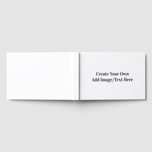 Creëer Uw eigen Gastenboek (Volledig)