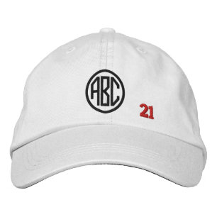 Creëer Uw eigen geborduurde aangepaste monogram V2 Pet