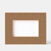 Creëer Uw eigen Gegraveerde Lijstjes (Voorkant)