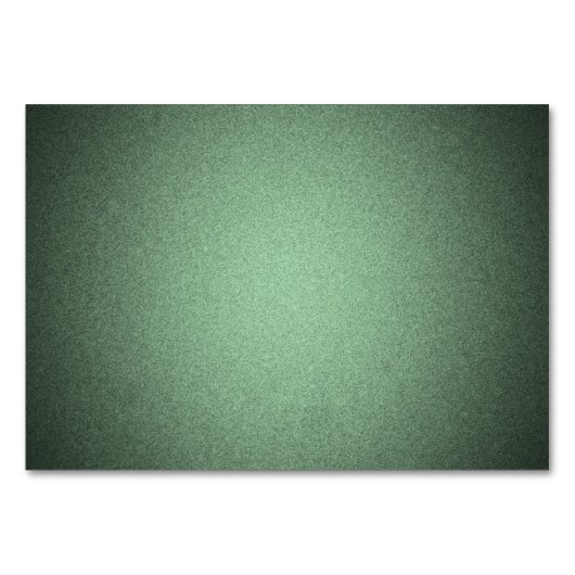 Creëer Uw eigen — gehakte textuur — groen Kaart (Achterkant)