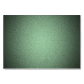 Creëer Uw eigen — gehakte textuur — groen Kaart (Voorkant)