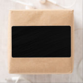 Creëer Uw eigen Gepersonaliseerd blanco Etiket (Insitu)