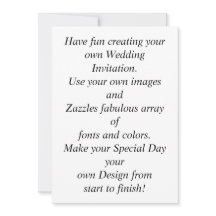 Creëer Uw eigen Gepersonaliseerd en persoonlijke b