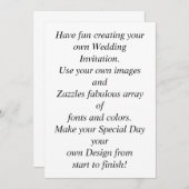 Creëer Uw eigen Gepersonaliseerd en persoonlijke b Kaart (Voorkant / Achterkant)