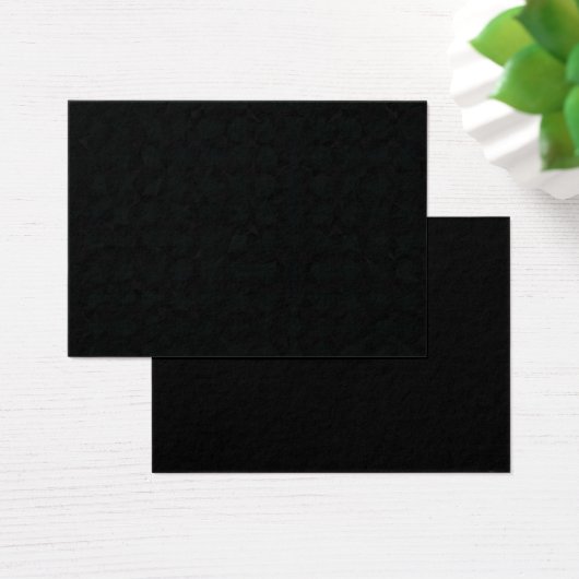 Creëer Uw eigen Gepersonaliseerd Kaart (Bureau)