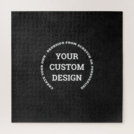 Creëer Uw eigen Gepersonaliseerd Legpuzzel (Verticaal)