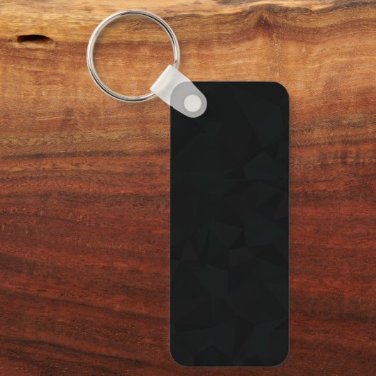 Creëer Uw eigen Gepersonaliseerd Sleutelhanger (Voorkant)